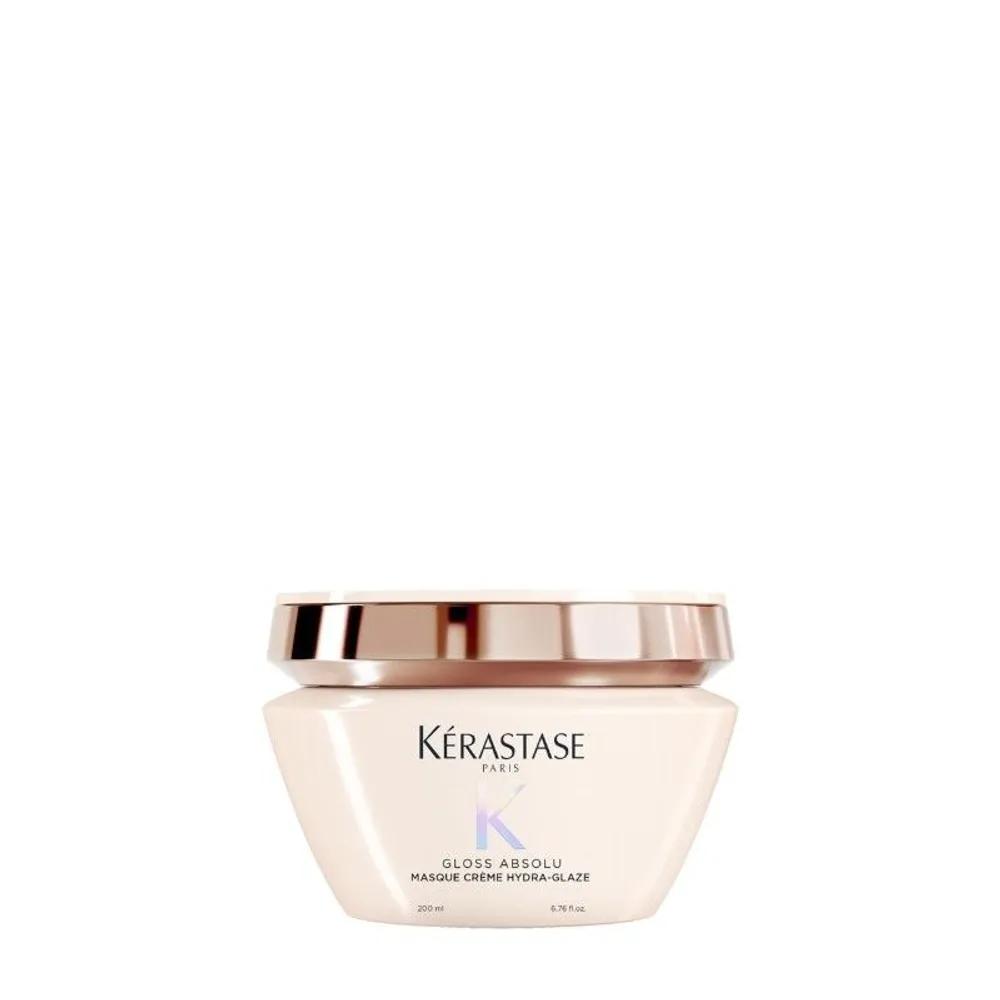 Kérastase Gloss Absolue Маска-крем Hydra Glaze для волос 200 мл