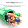 UGREEN CAT6A Double Shielded Pure Copper Network Cable
