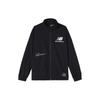 New Balance Jacket Unisex Black NAA24031-BK