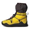Stella McCartney X Adidas  Winterboot Cold.RDY Yellow Women Sneakers Core-Black Mystery-Blue GY4382