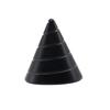 Gyroscopes Fingertip Spherical Toys Desktop Conical Gyroscopes Hand Spinner Fingertip Metal Alloy Gyro Stress Easing Adult Toys