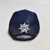 God Speed Embroidered Baseball Cap - Trendy European & American Sun Hat