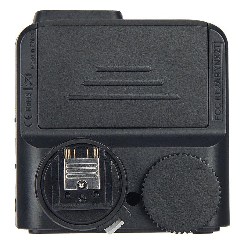 Godox X2T High-Speed TTL Wireless Flash Trigger
