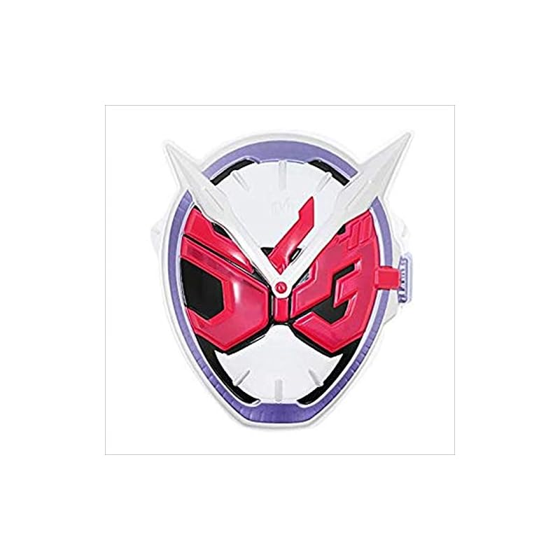 

mask Kamen Rider Zi-O Zi-O
