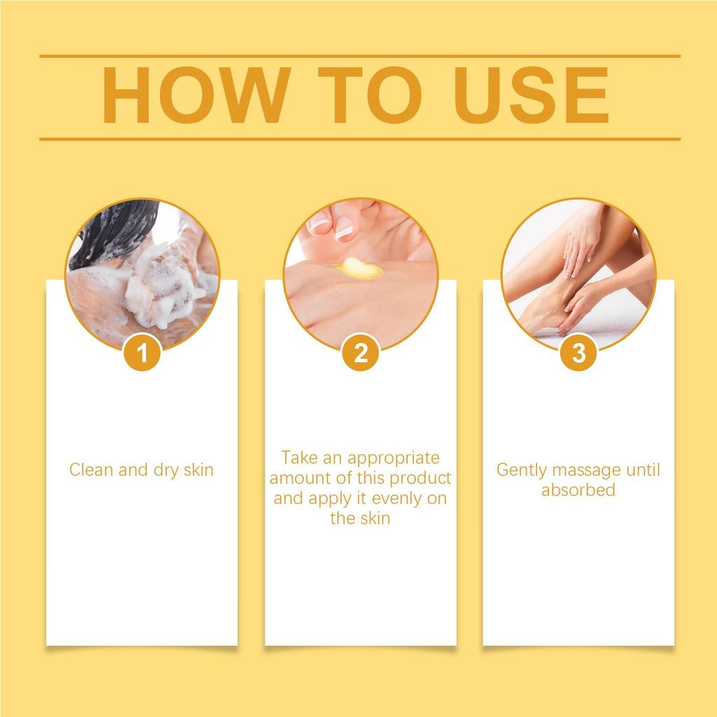 XIMONTH Bienengift Schlankheits- und Formcreme Curve Body Schlankheits- und Straffungscreme für die Haut Großer Bauch Körperkonturierungscreme