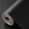 Matte Solid Color Renovation Paper Wallpaper Dirt resistant Waterproof Moisture Proof Wallpaper Home And Bedroom