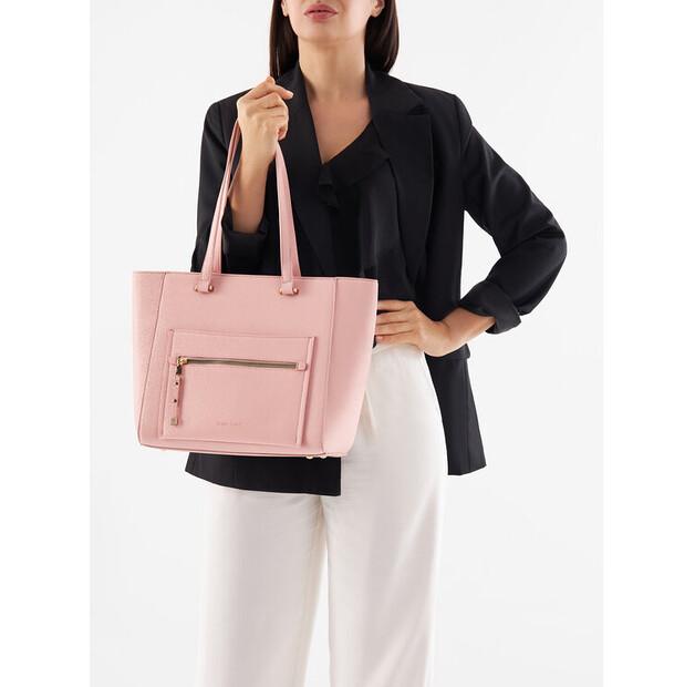 Сумка Jenny Fairy Jenny Fairy MJS-J-021-05 розовый