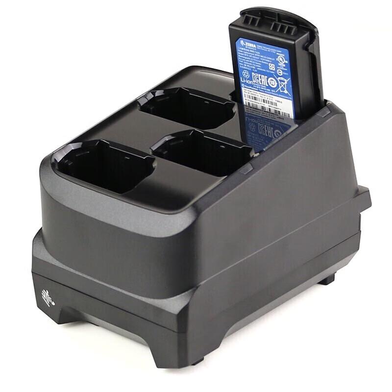 Zebra MC22/MC27 Series Mobile Data Collectors & Chargers