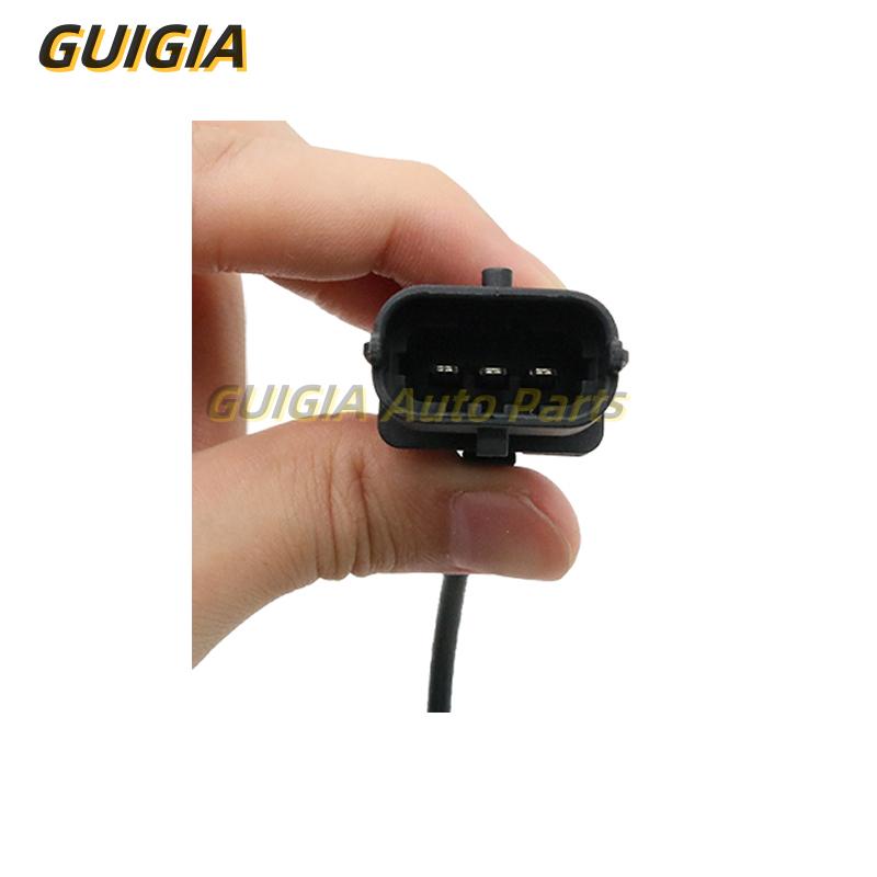 WLBD-18-221A Crankshaft Position Sensor For Mazda Pickup BT50 55220973 WLBD18221A WLBD-18-221 0281002820 0281002 820 Auto Parts