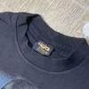 [USED] Made In USA Initial D Anime T-Shirt Black XL