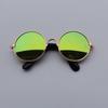 Non-Slip Cat & Small Dog Sunglasses Pet Accessories Puppy Kitty Cosplay Costume Cute Animal Eyewear Photo Props