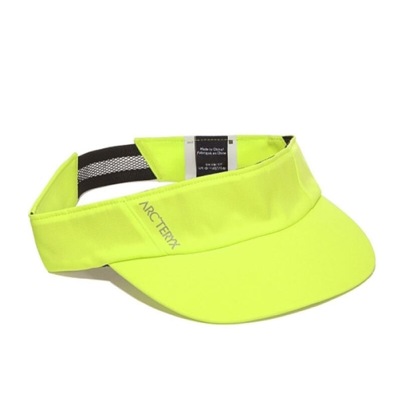 кепка arc teryx козырек novan visor AENSUX7096/SPR AENSUX7096/SPR