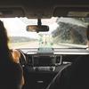 HOMSFOU 2 Pieces Reflective Film High Resolution Head Up Display