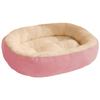 Dog Bed Square Round Bed for Small Dog Living Room Pet Bed Sofa Bed for Dogs Cat Bed Pet Supplies Cama Para Perros
