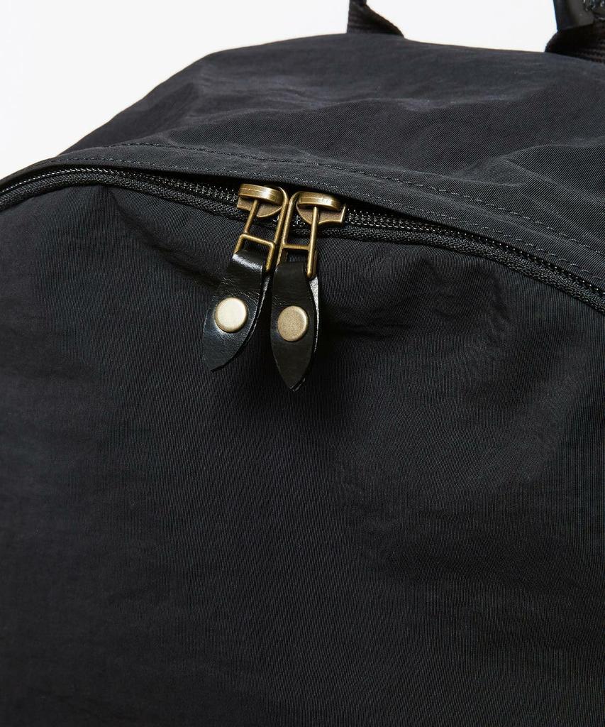 [Glenroyal] ROUND DAY PACK_NYLON TUSSORE