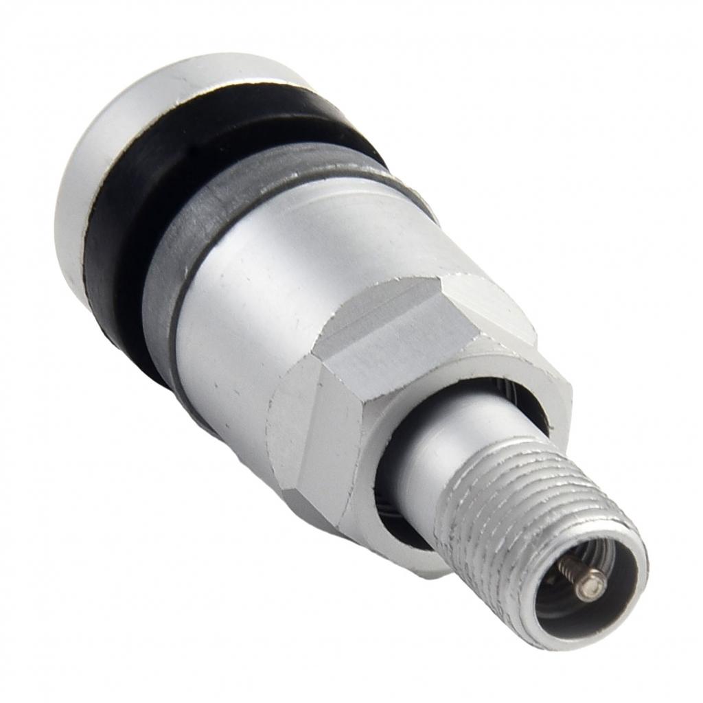 4 stk/sett Bildekk Trykk Erstatningstilbehør Høy Kvalitet