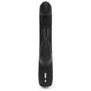 Vibrator - Happy Rabbit G-Spot Slim Black
