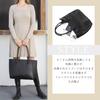 Guccio Leather: High-quality Genuine Leather Tote Bag for Men and Women. Large Capacity, Fits A4 and 14-inch Laptops. A Simple, Unisex Shoulder Bag