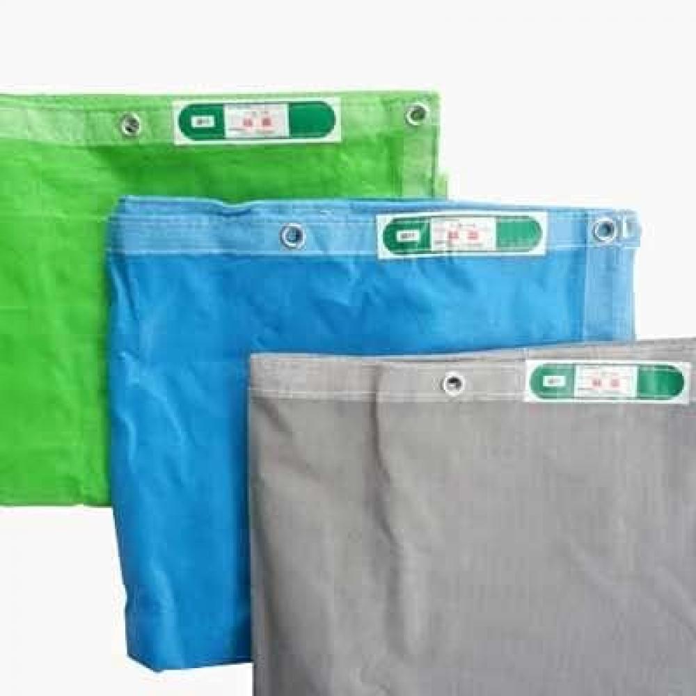 

Josai Trading Co. Ltd. FlaMe Proof Mesh Sheet 1.8 M X 3.4 M Blue 10002095 2 1.8 M X 3.4 M Blue