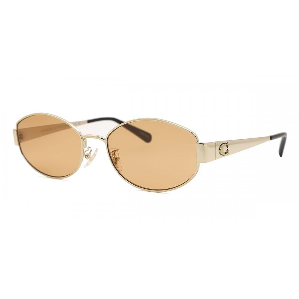 Coach Women Sunglasses 900584 Hc7192d Cdp44 Asian Fit