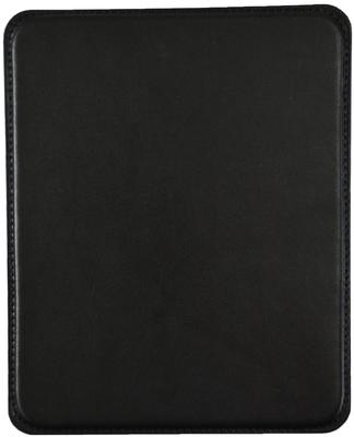 CODEL atelierCODEL Tochigi Made In Japan Mousepad, Leather, Leather, Vibram, (Black)
