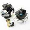 Motorcycle Fuel Gas Cap Ignition Switch Seat Lock with Key Kit For Suzuki SV650 GSXR600 GSXR750 GSXR1000 DL1000 V-Strom GSX1400