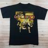 Vtg Otep Band Tour Gift For Fans Cotton Black Full Size Unisex Shirt