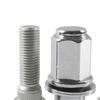 4Pcs Wheel Lug Studs Nut 4230135100 Replace Professional Accessory Wear Resistant High Performance