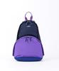 FRUIT A5 lightweight backpack with security pocket