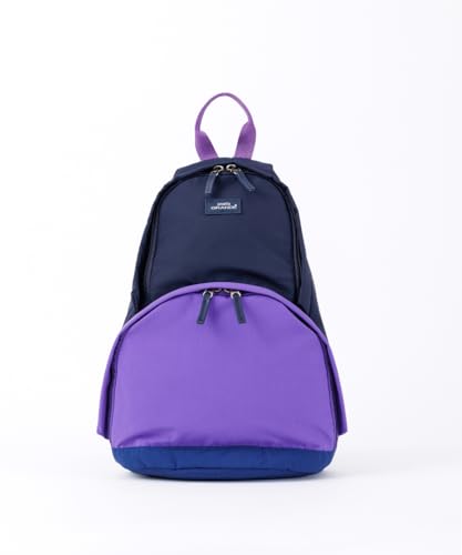 FRUIT A5 lightweight backpack with security pocket