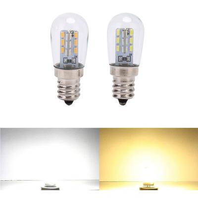 Lampadina 220V Luce Frigorifero E12 Luce Cappa