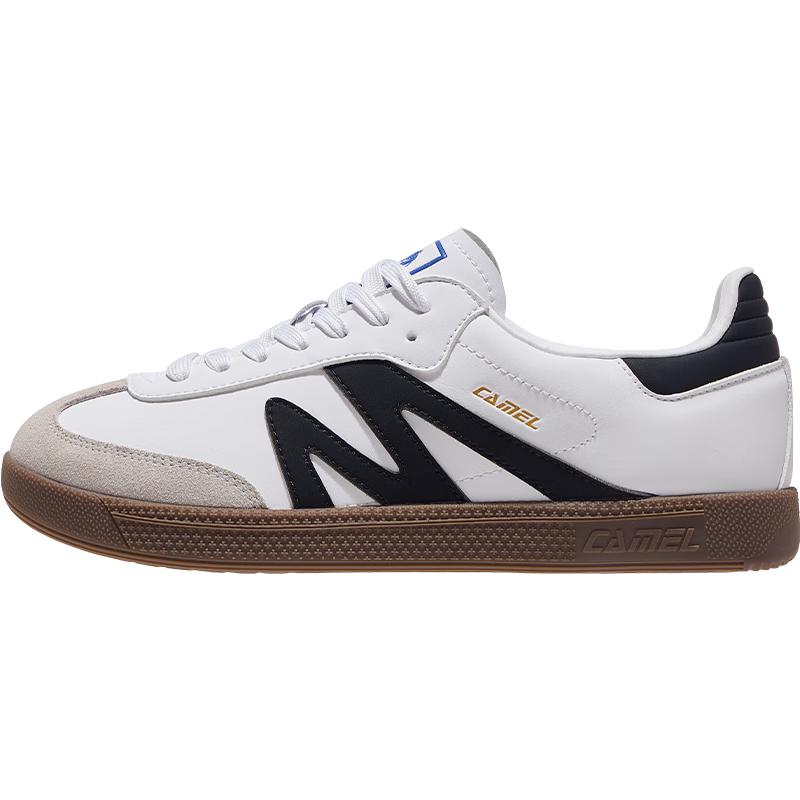 

КЕДЫ CAMEL German Trainer 37