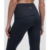 Lululemon Groove Nulu Foldover Waist Flared Pant True Navy