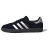 Gazelle Indoor Černá Matná Stříbrná Pánské Tenisky Core-Black Grey-Two ID0988