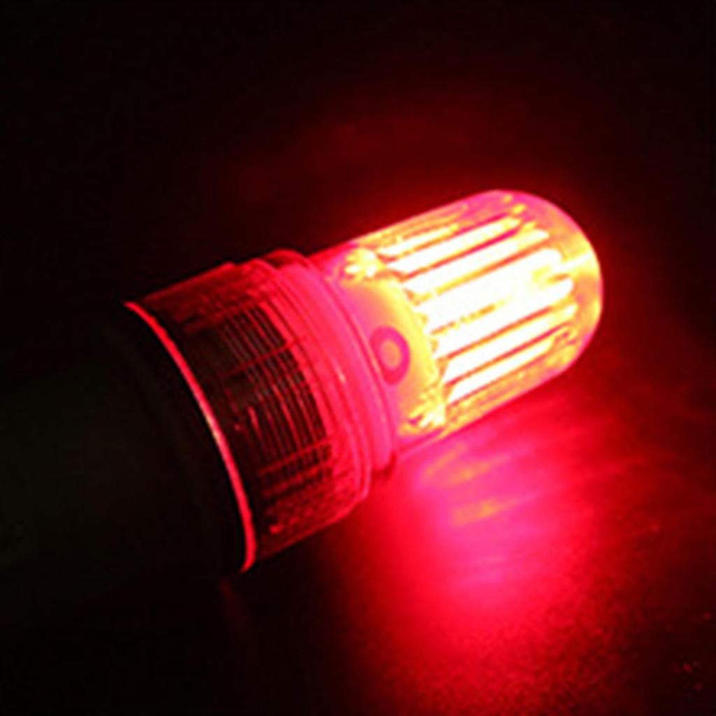 Flares Guard Approved, Flare For Fishing Boats, Safety Kit For Life Rafts & Emergency Signaling