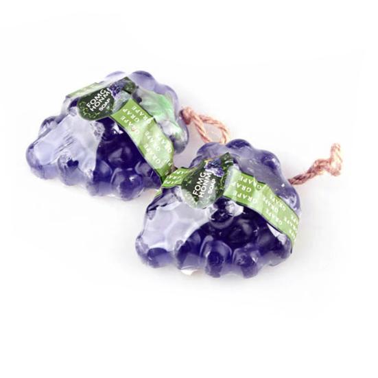 Moisturizing Soap Long-lasting Delicate Pitaya Sunflower Natural Handmade Bar Soap for Kids