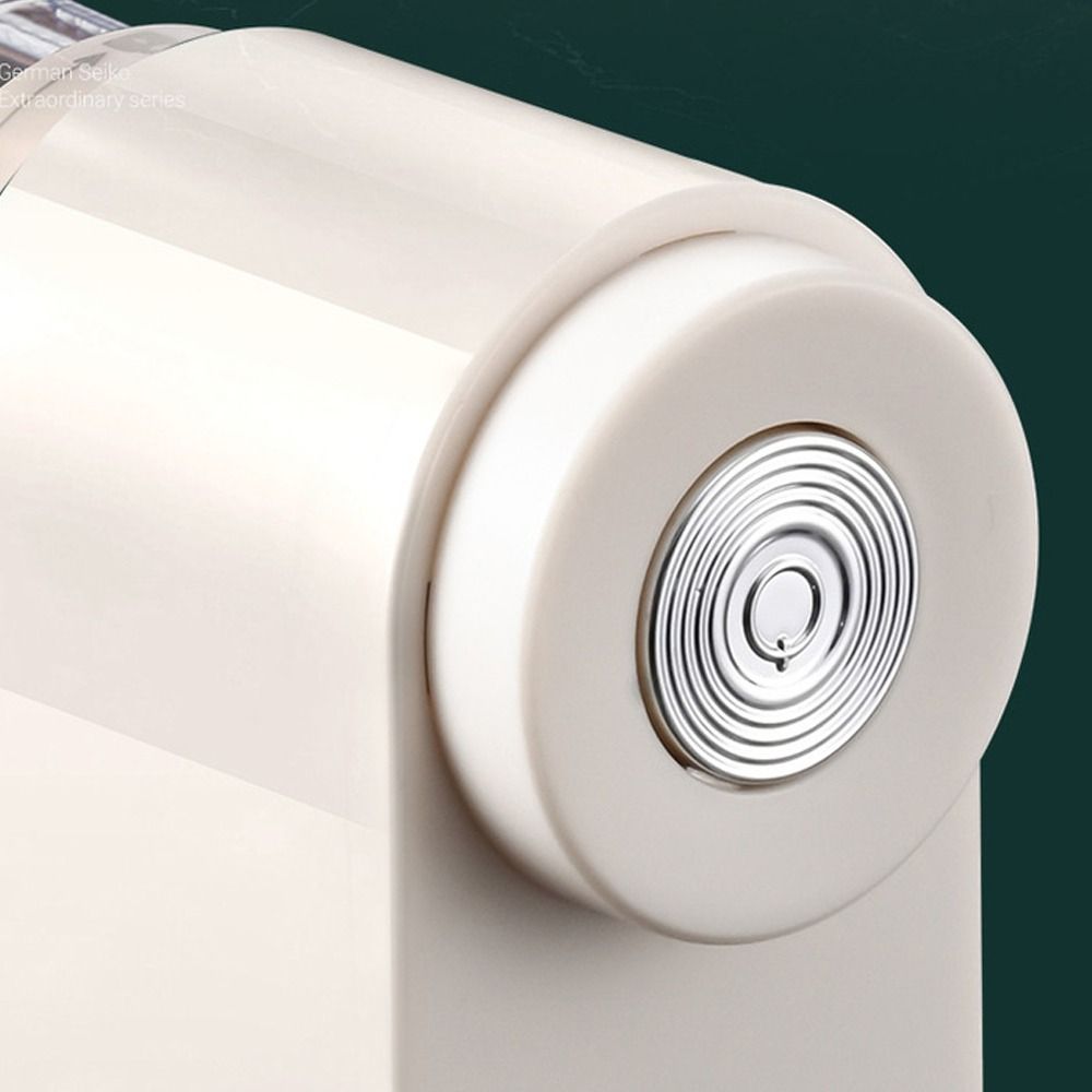 Duży Ręczny Nadziewarka do Kiełbas z 4 Końcówkami Mielarka do Mięsa Klasy Spożywczej Pionowa Wytrzymała Maszynka do Nadziewania Kiełbas