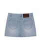 SONNTAGS OBSTMARKT W) Sonntags Jeansrock Helles Jeans