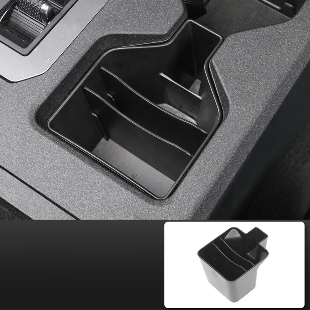 Car Center Console Cup Holder Storage Box For Toyota Prado LC250 2025 - 2025 For Lexus GX550 2025 - 2025 Interior Accessories