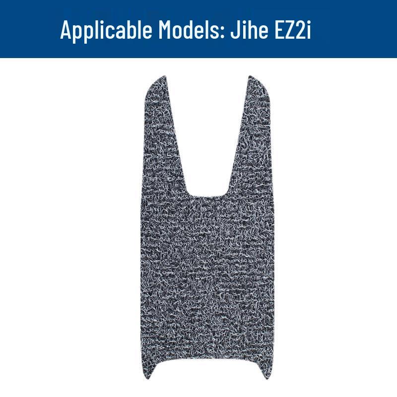 

Jihe EZ2i Electric Scooter Wear-Resistant Waterproof Anti-Slip Pedal Mats