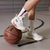 Under Armour Basketball Series Training Fashion Versatile Sneakers Kids Sneakers 2621502-500