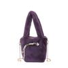 New Bag Fashion Shoulder Bag Casual Versatile Messenger Bag
