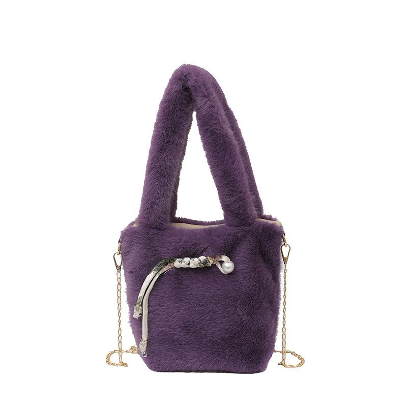 New Bag Fashion Shoulder Bag Casual Versatile Messenger Bag