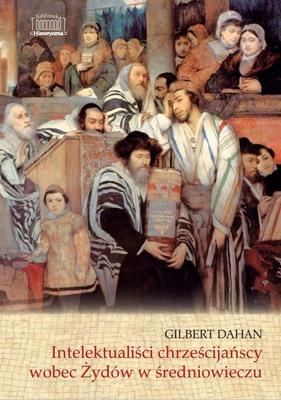 Christian Intellectuals Towards Jews...