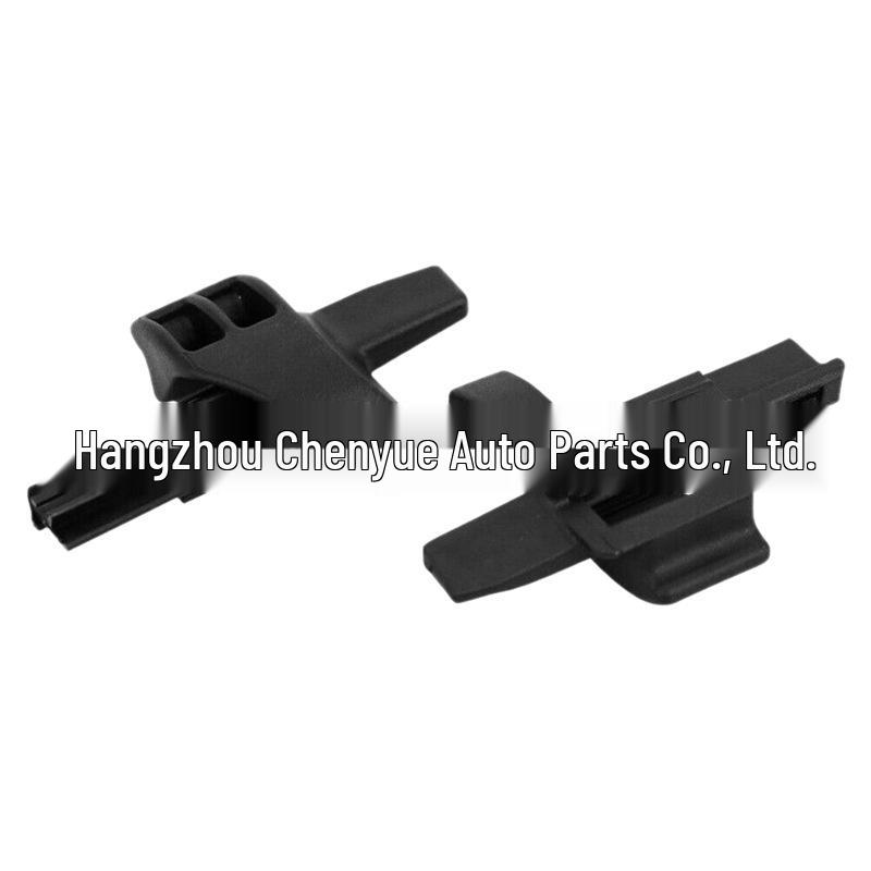 Mercedes A-Class Snap Fasteners Pair A16969302849051 A1696930284