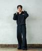 Noineta Nnt Japan Terry Pants