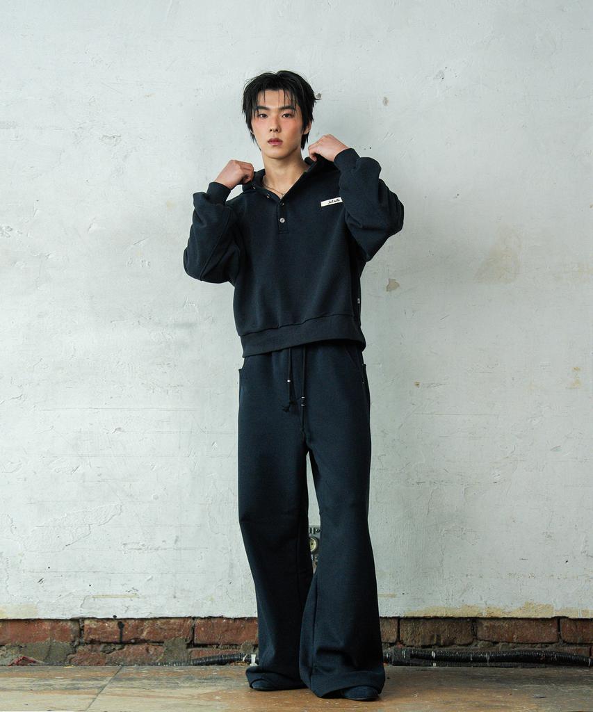 Noineta Nnt Japan Terry Pants