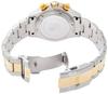 Uhr Regulärer Import Silber [Je Harrison] JH-014DG Herren