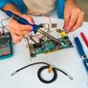 HS01 Soldering Tip Solutions B2 ILS KR K65 BC3 for Optimal Performance