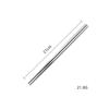 Yuanzu 316 Stainless Steel 10-Pair Chopsticks Set